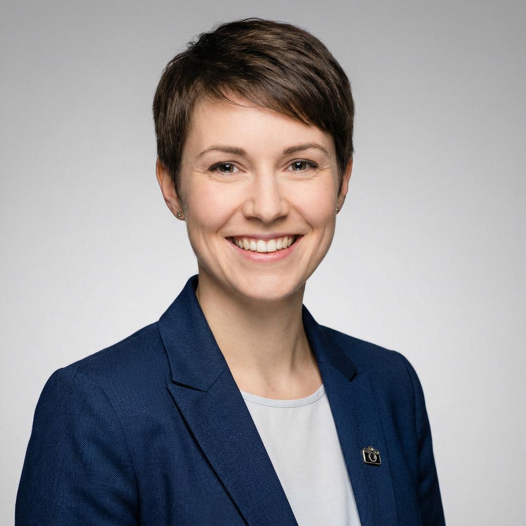 捷克街头导演林晓薇