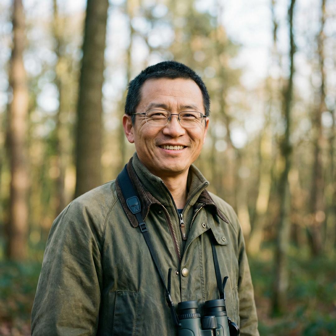 捷克街头专家王建国