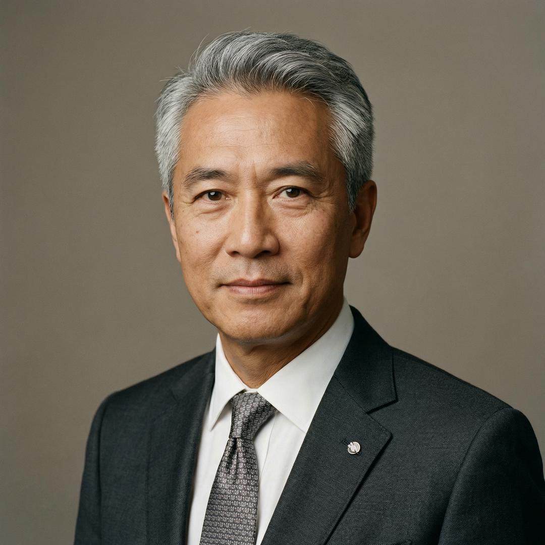 捷克街头制片张伟明